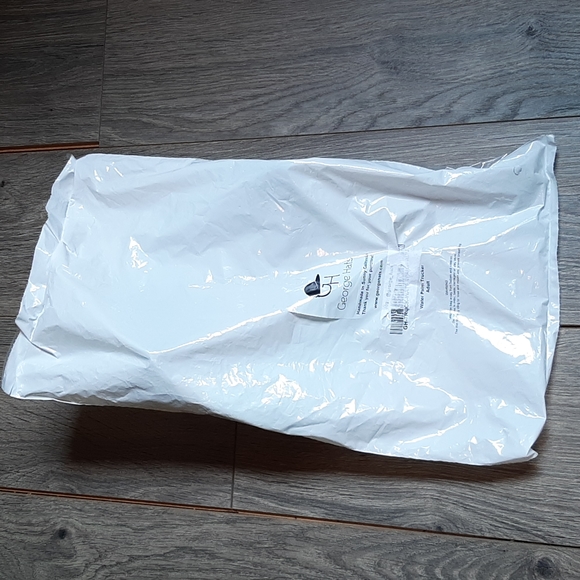 George hats water palm trucker hat size adult - Picture 2 of 3